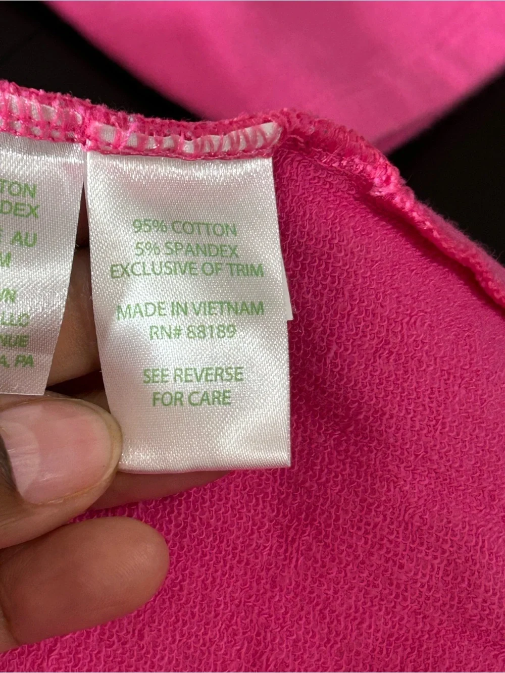 Lilly Pulitzer •	lilly pulitzer